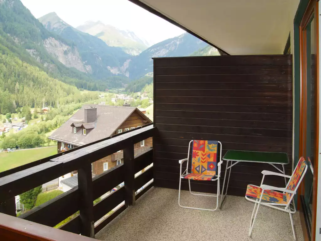 Top 46 A - Heiligenblut am Großglockner