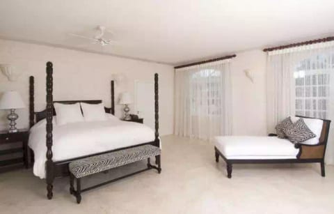 Saramanda - Sandy Lane Estate
