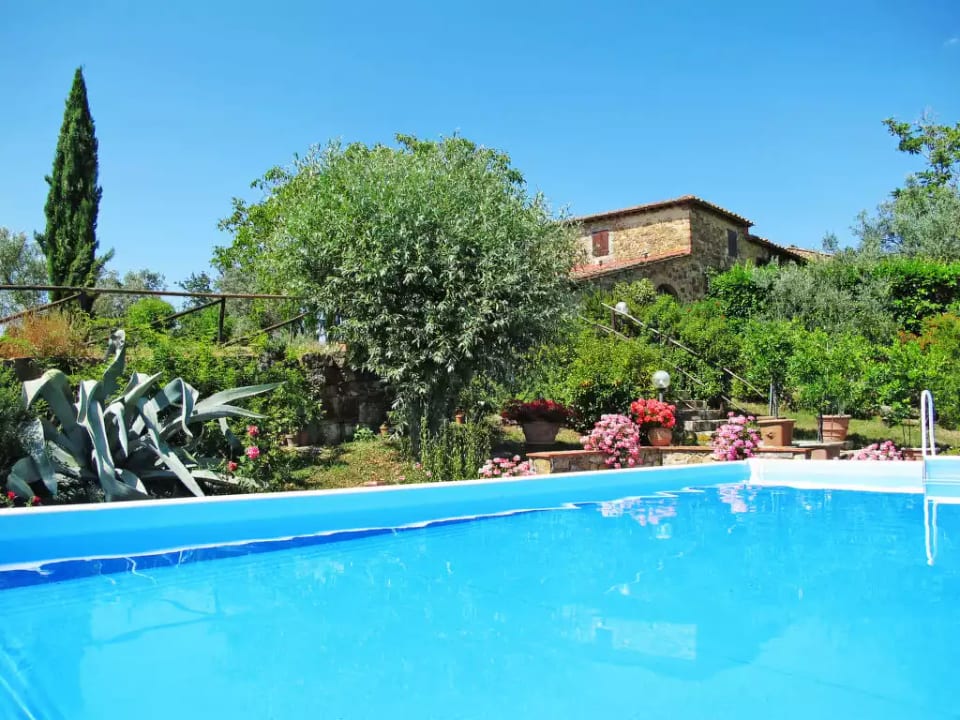 Il Casale - Badia a Passignano