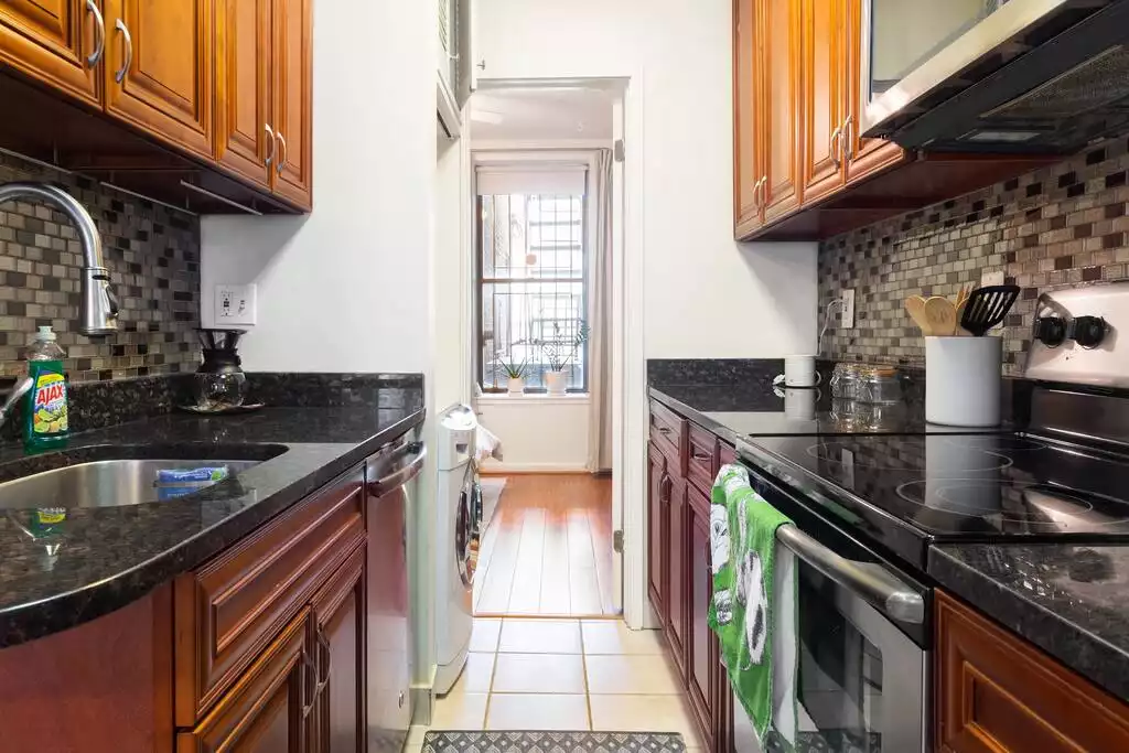 Condo with Classic Touches - Baltimore Condo with Classic Touches - Baltimore