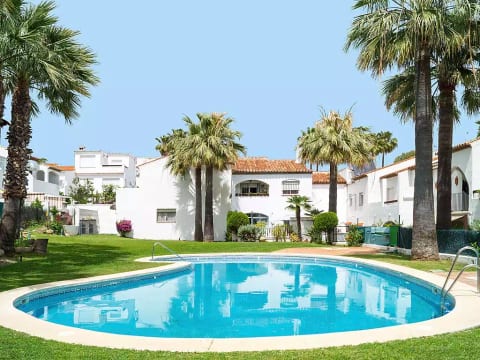Villas de Madrid