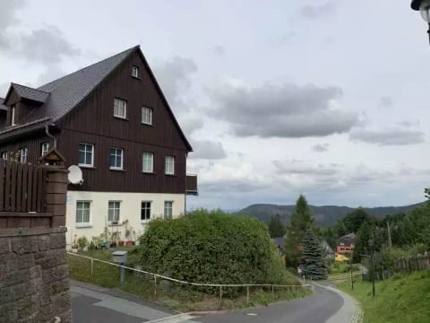 Räuberhauptmann Karasek