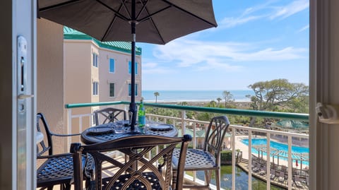 Premium Ocean Views