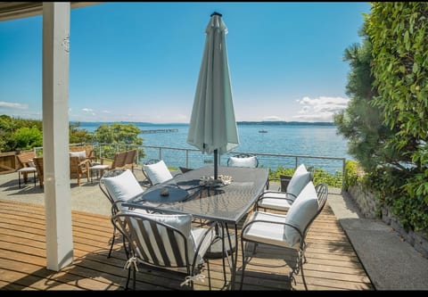Indianola Beach House