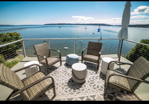 Indianola Beach House