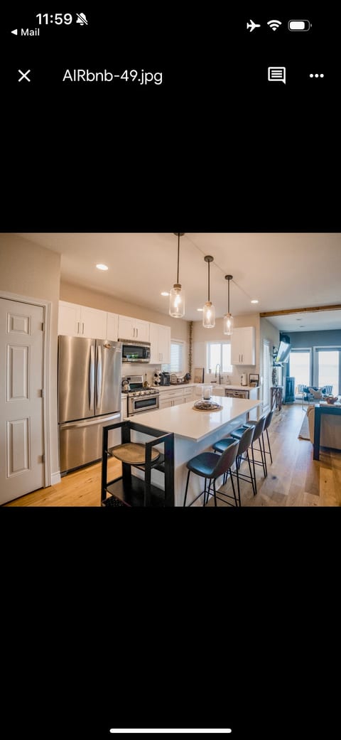 Indianola Beach House