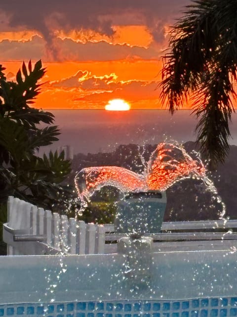 Mayagüez Pool Home, Sunset Views, Sleeps 11. image 1