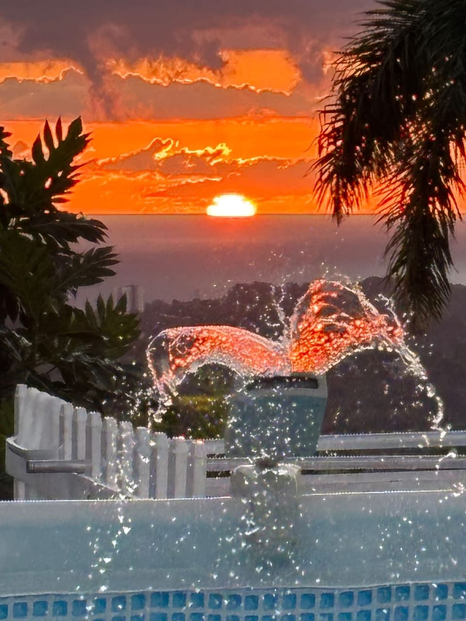 Mayagüez Pool Home, Sunset Views, Sleeps 11. image 1