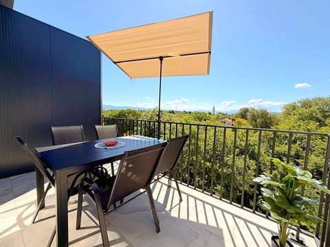 Apartments Lavanda Verde s bazenom - Unit 378774-13