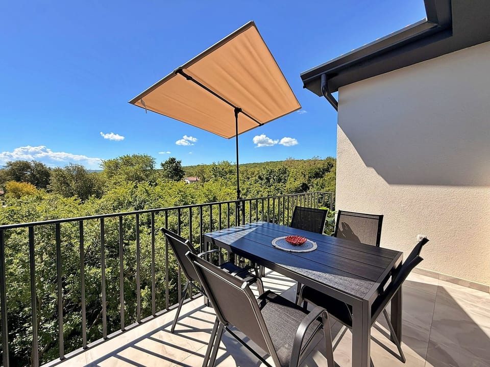 Apartments Lavanda Verde s bazenom - Unit 378774-13