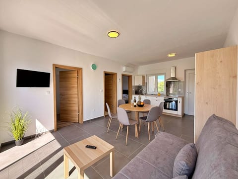 Apartments Lavanda Verde s bazenom - Unit 378774-13