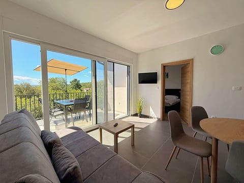 Apartments Lavanda Verde s bazenom - Unit 378774-13