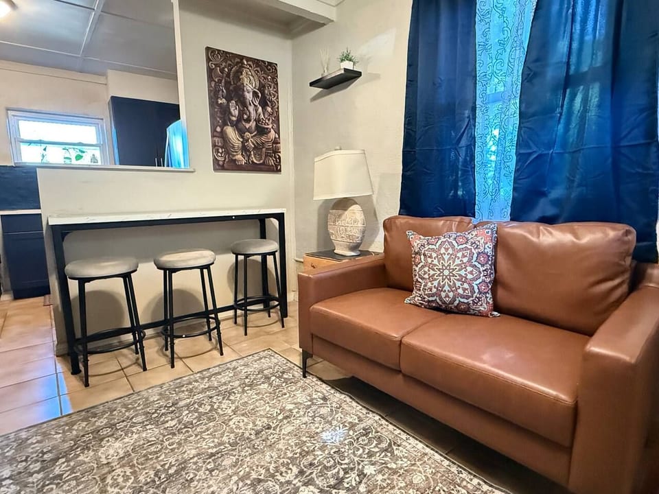 Quiet apt near I-10 - Jacksonville