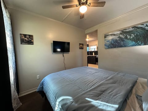 Central Apt for travelers