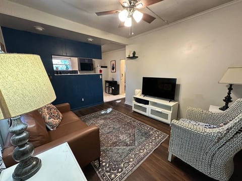 Central Apt for travelers