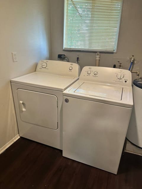 Two bedroom house available for workers