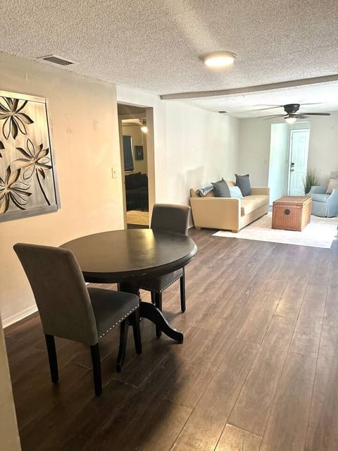Two bedroom house available for workers