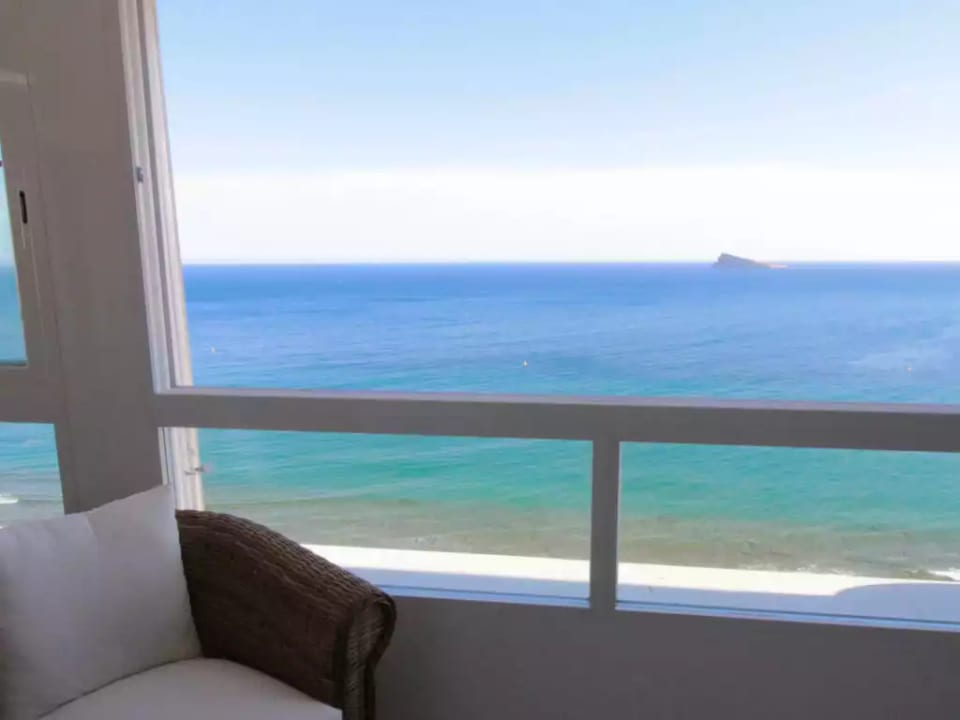 Tor Serena - Benidorm