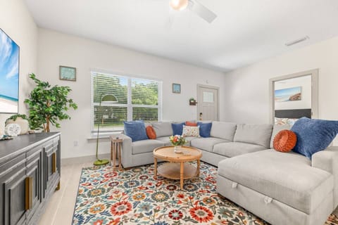2 Homes Near Flagler and Downtown St. Augustine