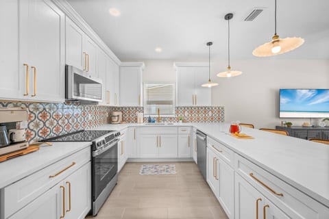 2 Homes Near Flagler and Downtown St. Augustine