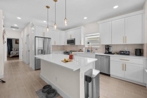 2 Homes Near Flagler and Downtown St. Augustine