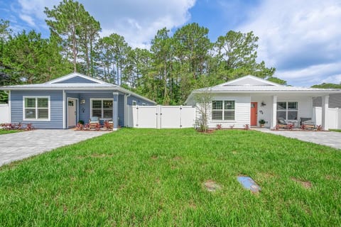 NEW Homes-Large Families• Near Dwtn• Pet Friendly