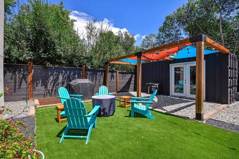 Sierra Vista Sanctuary | Luxe Hot Tub | Game Loft