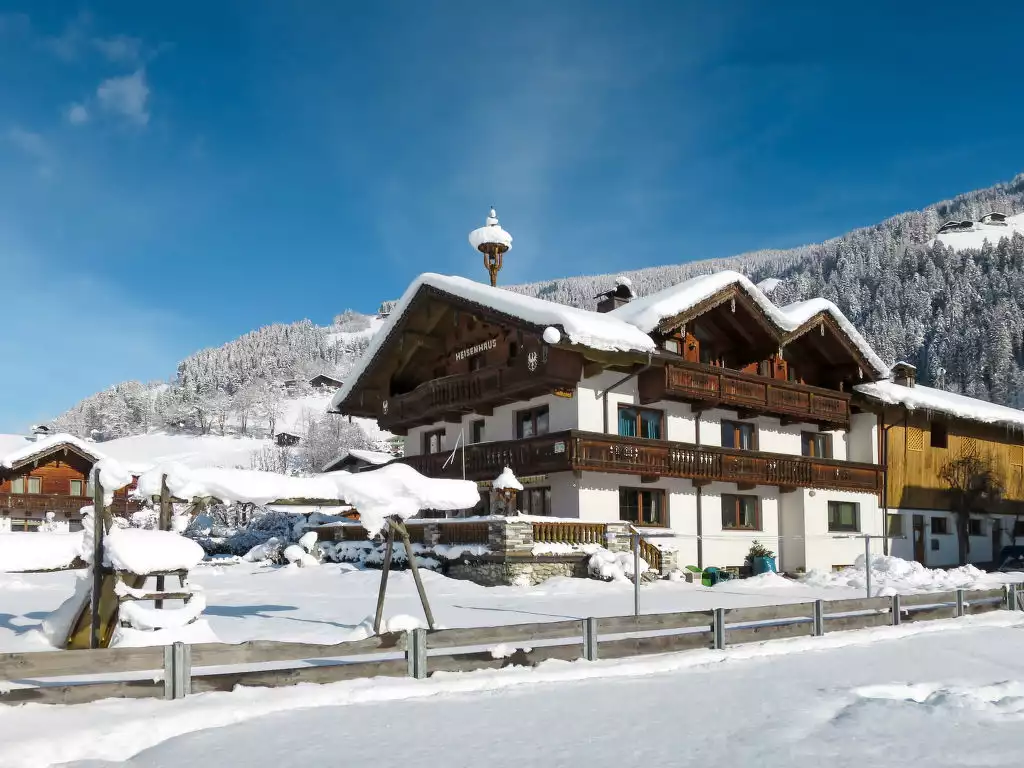 Heisenhaus (MHO680) - Mayrhofen