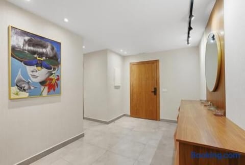 Luxury Downtown Agadir Bay Stay