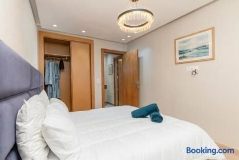 Luxury Downtown Agadir Bay Stay