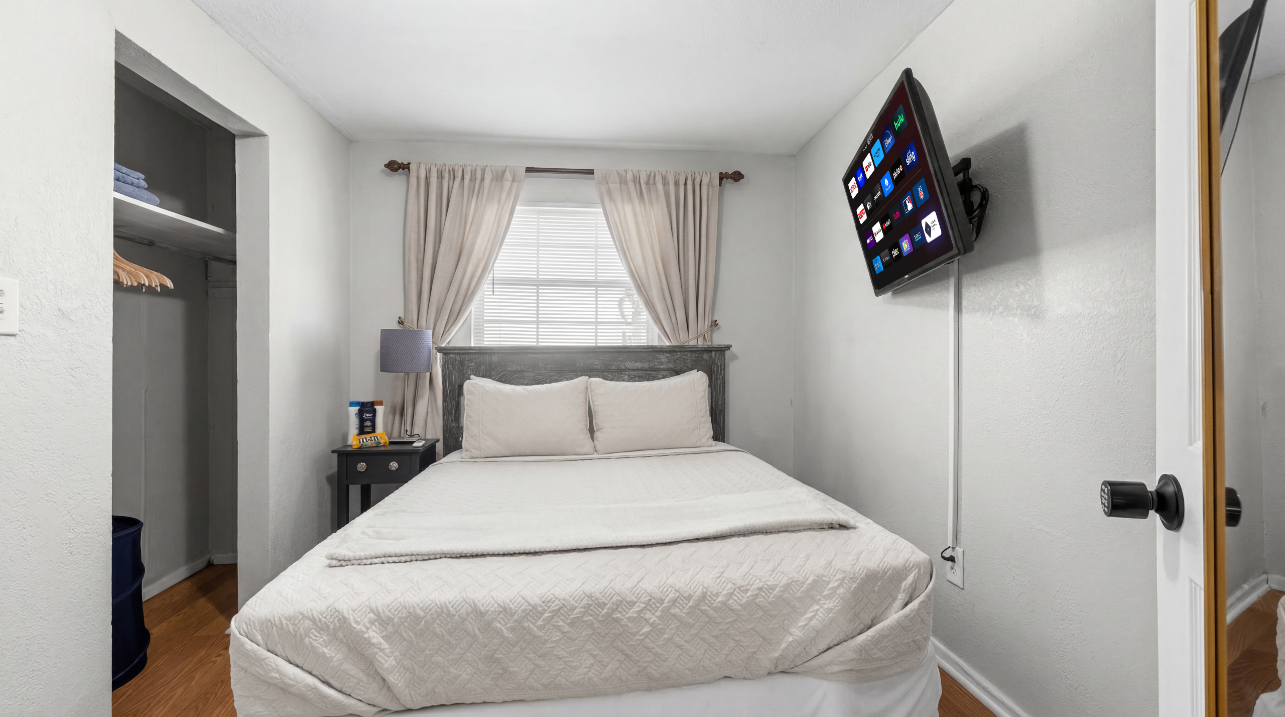 Bedroom 2
