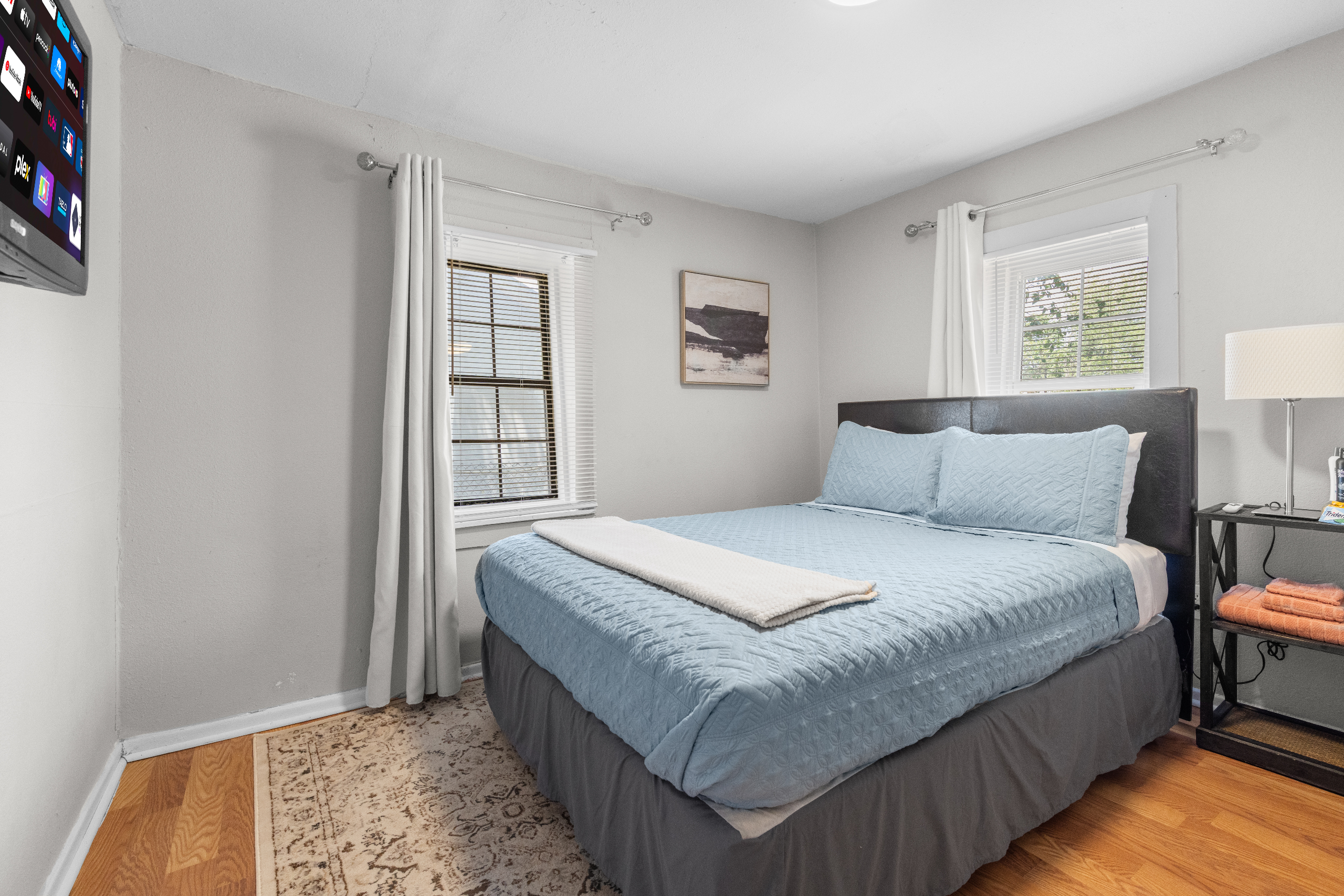 Bedroom 3