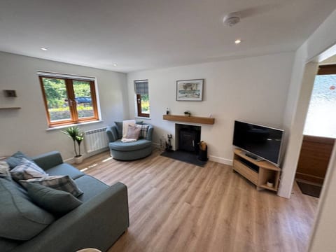 Greenking Cottage A 2 bed sleeps 4