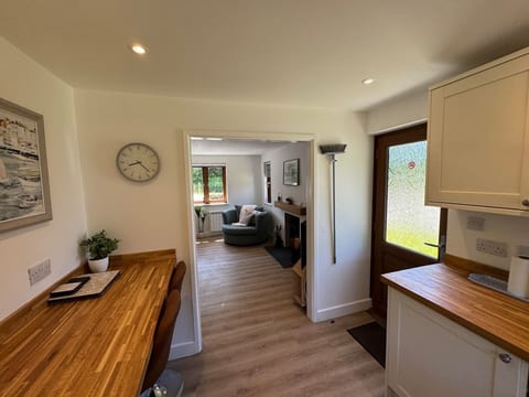 Greenking Cottage A 2 bed sleeps 4