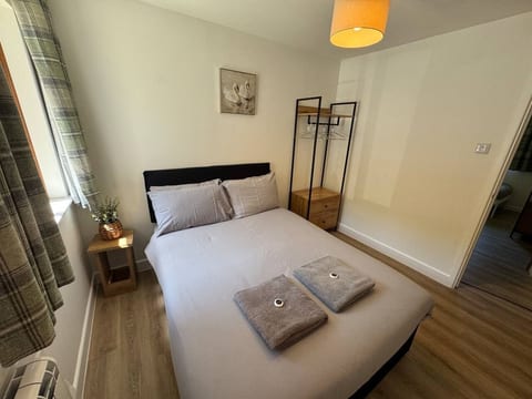 Greenking Cottage A 2 bed sleeps 4