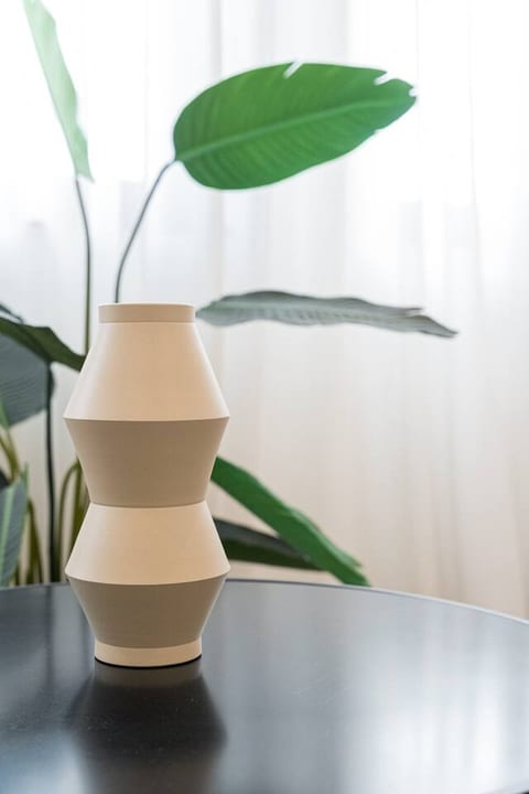 Matosinhos Beach Flat | Metro & Sea