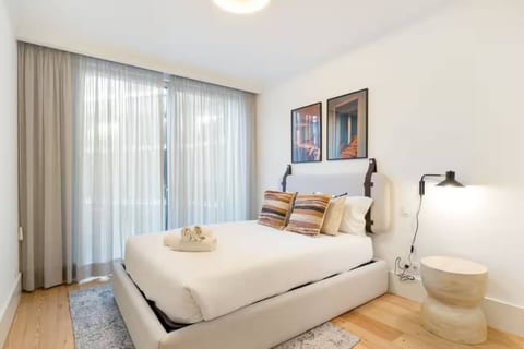 The Formosa Suite | Bonjardim Luxury Stay