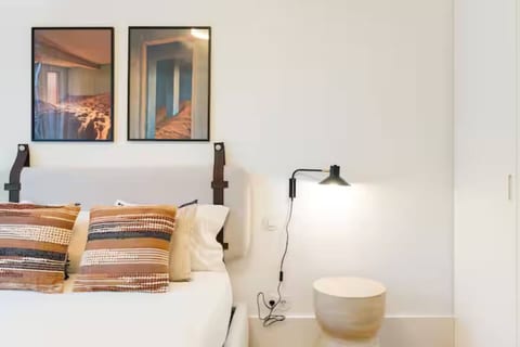 The Formosa Suite | Bonjardim Luxury Stay