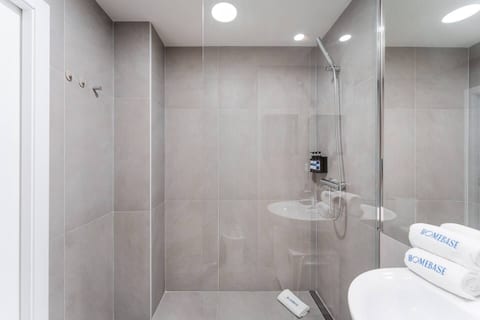 Modern Boavista Studio | Metro & Balcony