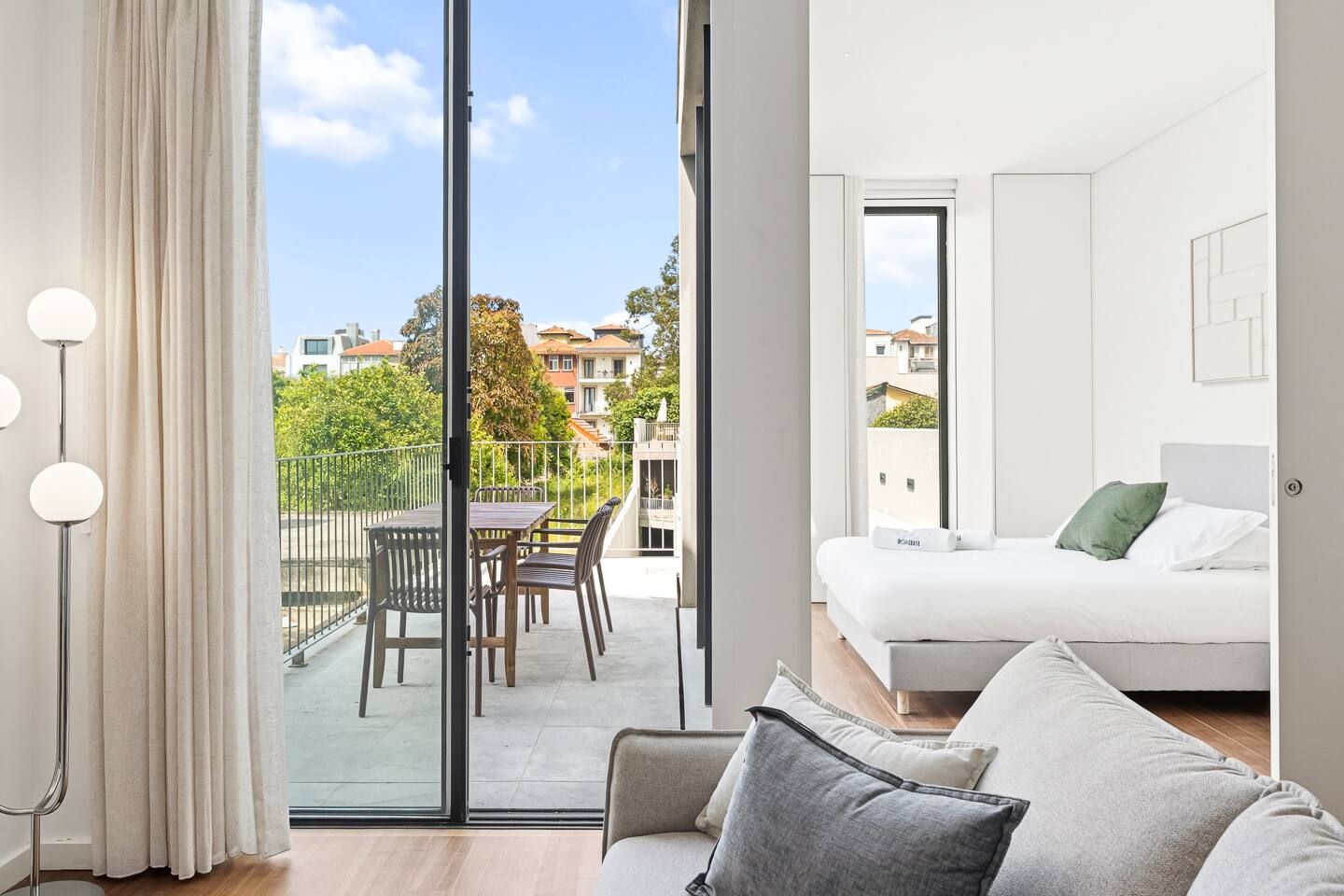 Urban Almada Flat | Heart of Porto