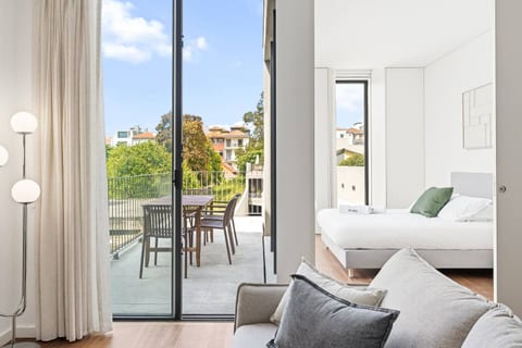 Urban Almada Flat | Heart of Porto