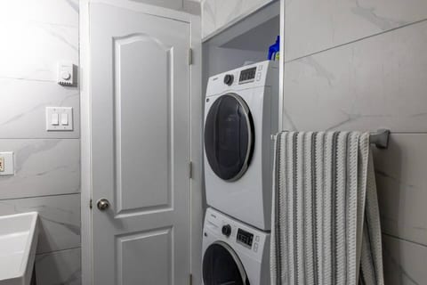 Rehoboth: Cozy 1BR | Sofa Bed | Near YUL