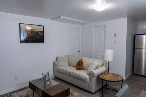 Rehoboth: Cozy 1BR | Sofa Bed | Near YUL