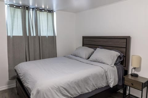 Rehoboth: Cozy 1BR | Sofa Bed | Near YUL
