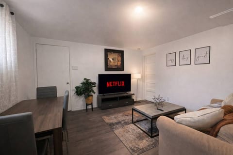 Rehoboth: Cozy 1BR | Sofa Bed | Near YUL
