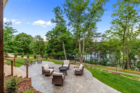 Fire Pit