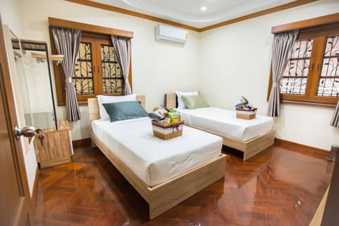 Bed room 2