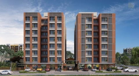 Paradise Apartment image 1
