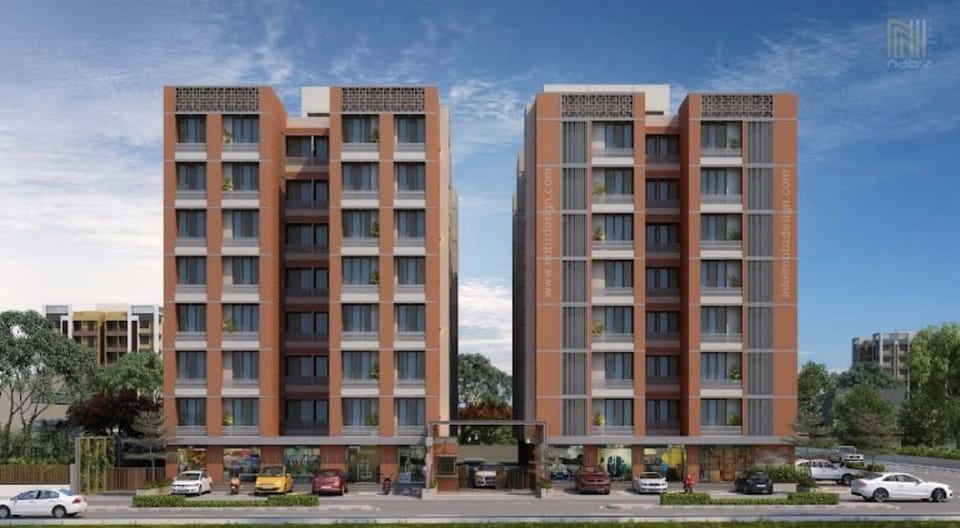 Paradise Apartment image 1