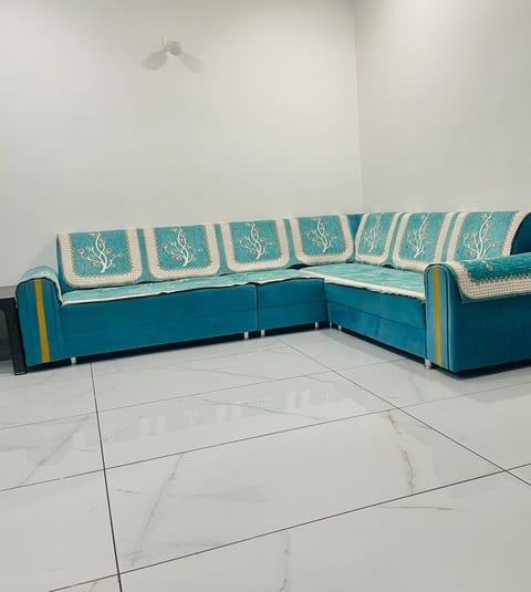 Paradise Apartment image 2
